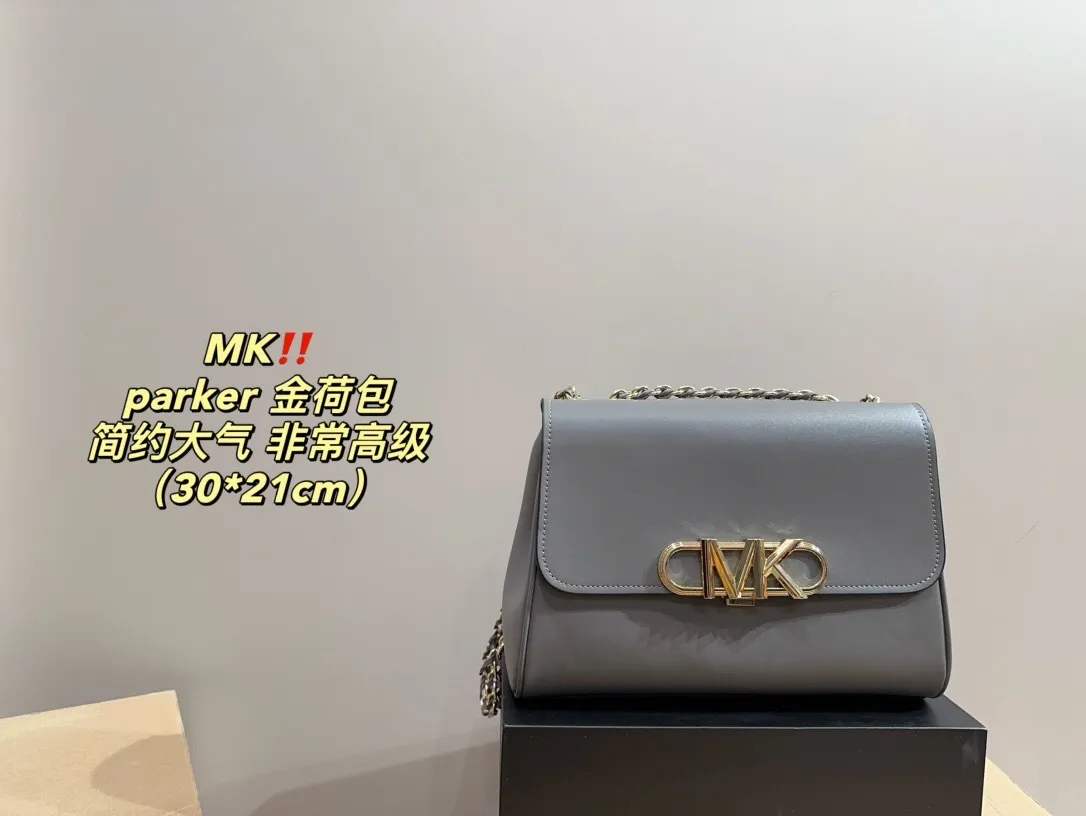 All Categories Official Website "Brand Women's Bags" Women's Bags 💙 MK 2024 Official Website New MK Crossbody Bag